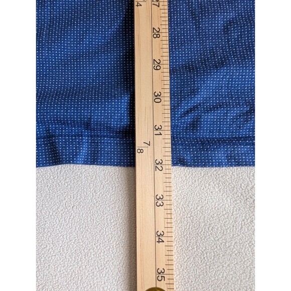 Peter Millar Men’s Southlake Cotton Polo Shirt MF20K06S Size XXL Golf Pickleball - Picture 5 of 6